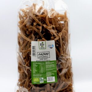 Λαζάνια Δίκοκκου Σίτου 11201702