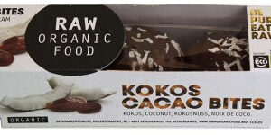 Μπουκίτσες Καρύδα-Κακάο BIO
