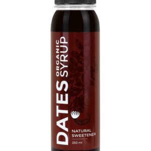 Σιρόπι Χουρμά Amrita