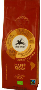 Καφές 100% Arabica(για μπρίκι Espresso) BIO