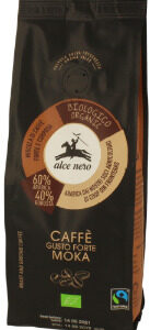 Καφές Arabica-Robusta(για μπρίκι Espresso) BIO