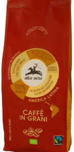 Καβουρδισμένοι Κόκκοι Καφέ 100% Arabica BIO