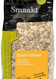 Νιφάδες Ντίνκελ BIO