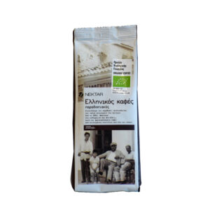 Ελληνικός καφές  ΒΙΟ