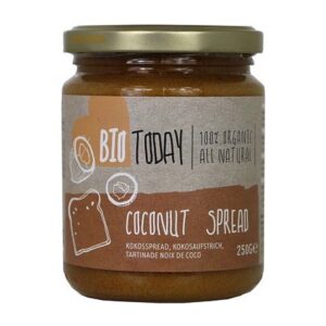 Άλειμμα Καρύδας Biotoday - 61201241