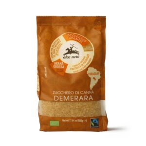 'Demerara' crystalised brown sugar ΒΙΟ