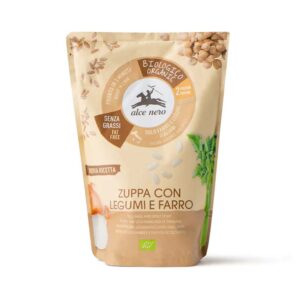 Σούπα με Ντίνκελ-Όσπρια-Λαχανικά-61202213