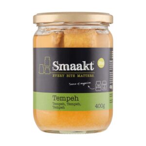 Τέμπε βιολογικό Smaakt
