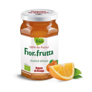 Μαρμελάδα Πορτοκάλι BIO - 61202512
