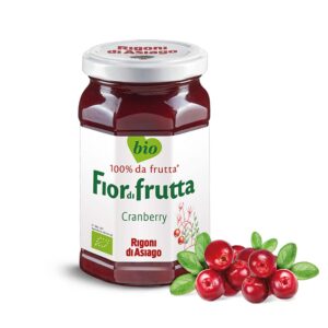 Μαρμελάδα Κράνμπερι - 61202519