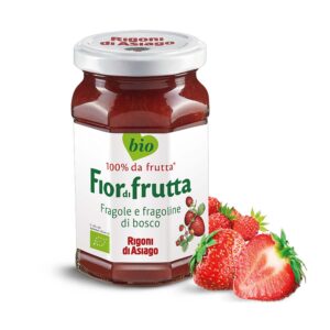 Μαρμελάδα Φράουλα ΒΙΟ - 61202524