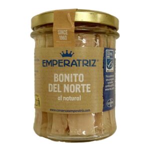 Τόνος σε νερό