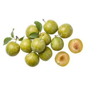 Greengage 