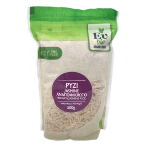 Ρύζι Jasmine Αναποφλοίωτο 61203642