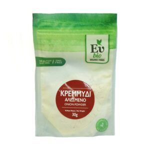 EUB-kremidi alesmeno