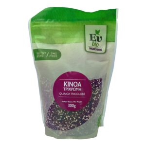 EUBio-Kinoa-tri-300gr