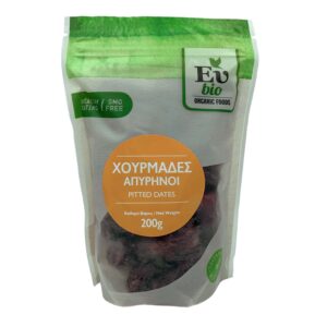 Χουρμάδες απύρηνοι - 61200543