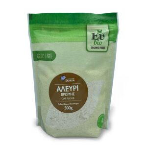 Αλεύρι Βρώμης EuBio - 11200215