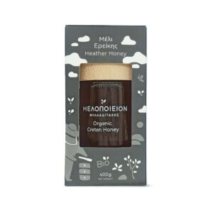 Μέλι Ερείκης - 11202709