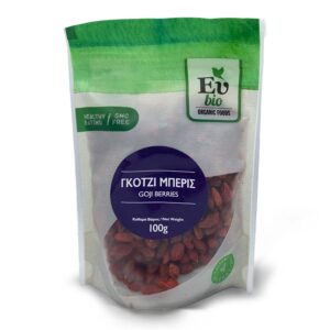 Goji Berries EuBio - 61200540