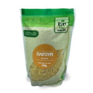 Πλιγούρι EuBio - 61200980