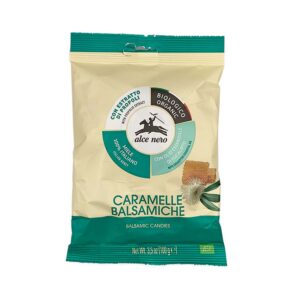 Καταπραϋντικές Καραμέλες BIO - 61201606