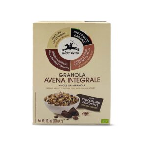 Granola Μαύρη Σοκολάτα BIO - 61203470