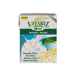 Ρόφημα Ρυζιού BIO Vitariz Alinor