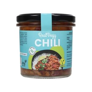 Real vegy Σάλτσα Chili - 61202603