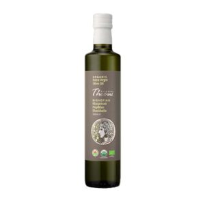 Εξαιρετικά Παρθένο Ελαιόλαδο Theoni 500ml - 11201121