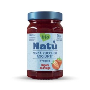 Άλειμμα Φράουλα Natù - 61202526