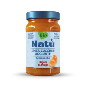 Άλειμμα Βερίκοκο Natù BIO - 61202527