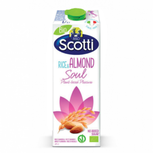 Ρόφημα Ρύζι-Αμύγδαλο 61203532