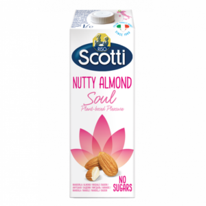 Nutty Almond Soul Riso Scotti 63203506