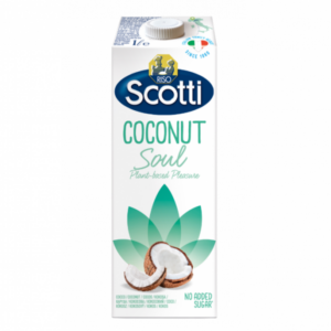 Coconut Soul Riso Scotti 63203508