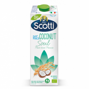 Rise Coconut Soul BIO Riso Scotti 61203530