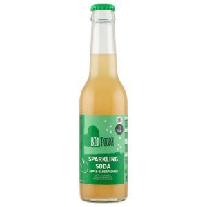 Sparkling soda Apple 61202304