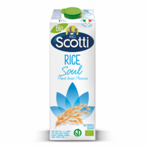 Rice Soul BIO Riso Scotti