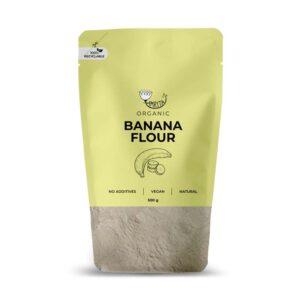 Αλεύρι Μπανάνας