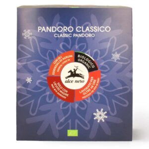 Βιολογικό Παντόρο Alce Nero