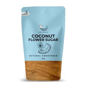 Ζάχαρη καρύδας