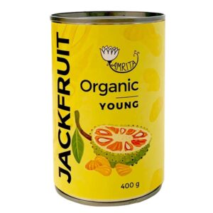 Τζάκφρουτ 400g (young)