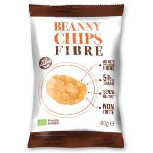 Τσιπς με Φυτικές Ίνες (φακή και πατάτα) χωρίς τηγάνισμα και χωρίς γλουτένη