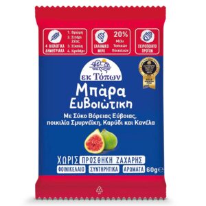 Μπάρα Ευβοιωτική εκ Τόπων