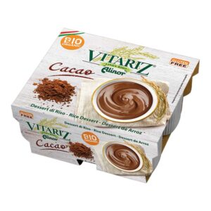 Επιδόρπιο ρυζιού με σοκολάτα Vitariz Alinor