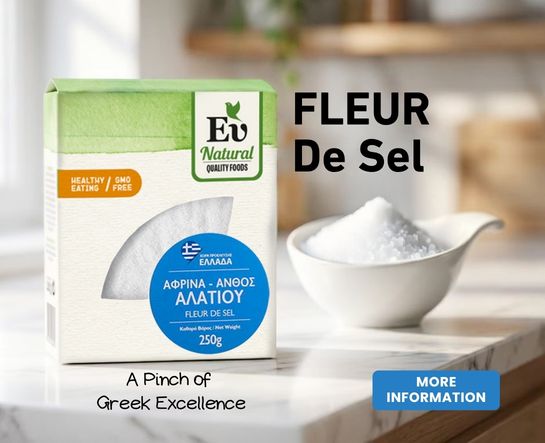 Salt from Mesologi